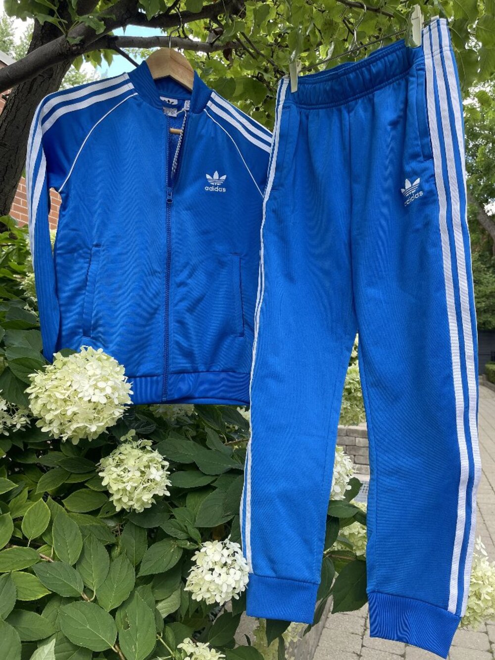Adidas Track Suit for Kids